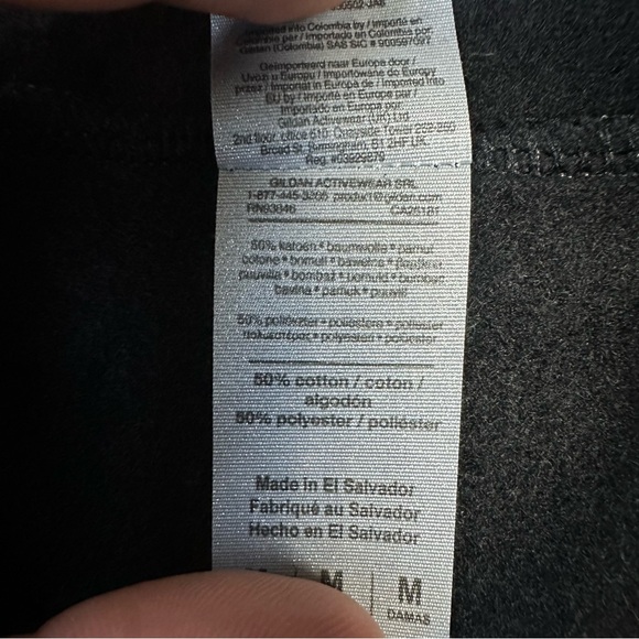 NWT University Colorado Buffaloes Sweatpants Women's Medium Black Pockets NCAA - Picture 11 of 14